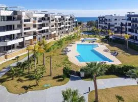 Nice Apartment In Orihuela Costa