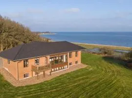 Gorgeous Home In Lemvig With Wifi