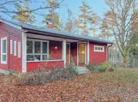 2 Bedroom Awesome Home In Sösdala