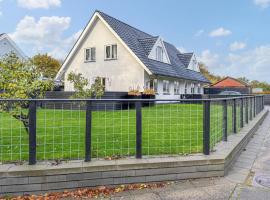 1 Bedroom Beautiful Apartment In Varde, hotel a Varde