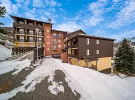 Petit ours I N10 2P5