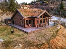 Lovely Home In Eggedal With Wifi