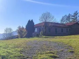 Lovely Home In Caranzavarese Ligure