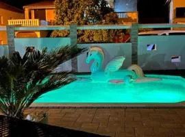 Beautiful Apartment In Vodice