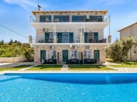 Gkountis Apartments Retreat