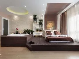 Perfect Romantic Getaway Cozy Retreat with Jacuzzi