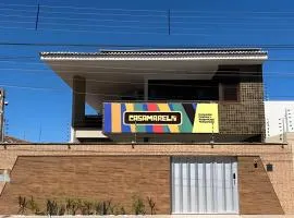 Studio Caju - 3 min do Mossoró Cidade Junina