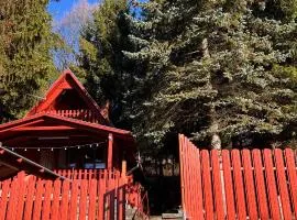 Jobb, Mint Otthon Vendégház Mátraszentimre