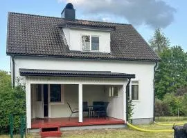 2 Bedroom Nice Home In Virserum