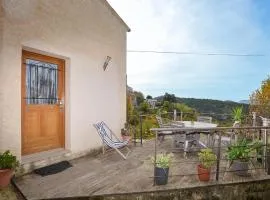 Cozy Apartment In Cuttoli With Wifi