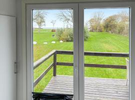 2 Bedroom Amazing Home In Samsø、Kolby Kåsのヴィラ