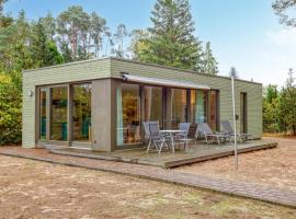 Stunning Home In Sassenburg Stüde, hotel i Stüde