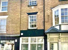 Dorchester Town Centre Entire Apartment