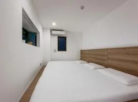 ISSHUKU Noma 北新宿I -203 Triple Room