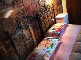 Il Vico holiday home