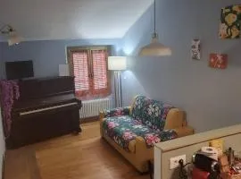 2 min Centro Storico Elegant suite ac wifi