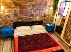 IL Vicoletto, ξενοδοχείο σε Serra San Bruno