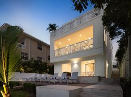 Calico, hotel in Saint Michael