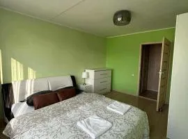 ROŽĖS BUTAS Apartment