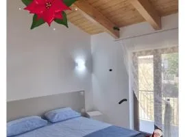 La bella costiera home