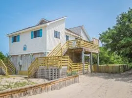 C9010 The Swan Shack - 4x4 Beach Oceanside, Pool, Hot Tub, Theater, Private!