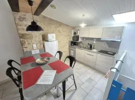 Proche Puy du Fou - Petite maison tendance loft