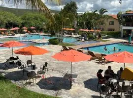 Hotel Fazenda Portal de Gravata Apart 525