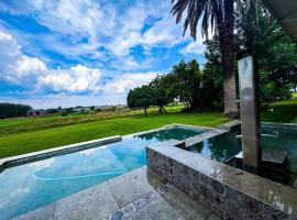 466 Vaal de Grace, hotel i Parys