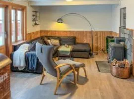 Cozy Home In Oppdal With House A Mountain View