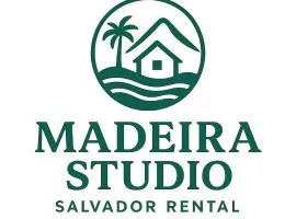 Madeira Studio Salvador Rental