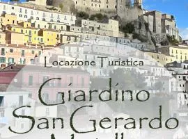 Giardino San Gerardo Maiella