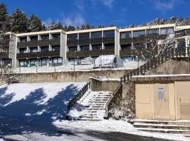 Family retreat in the middle of nature Font Romeu