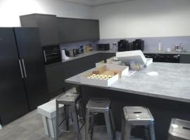 House in Gussago, hotel a Gussago