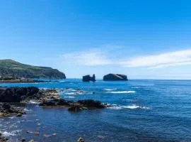 Mosteiros Sunset and Islets Apartment