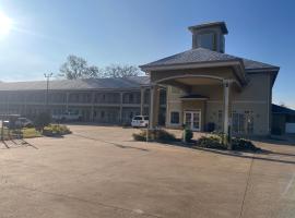 Sunriser Inn, ξενοδοχείο σε Kilgore