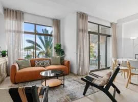 2 Bed Sea View in Marbella SKOL