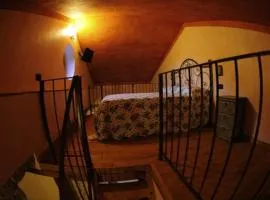 Agriturismo Paradiso di Barchi