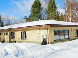 Aurora house，位于Rovaniemi的酒店