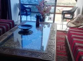 Chez Maryam , pour les familles à 10 minutes de la plage