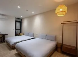 浮生半盞 Ephemeral Stay