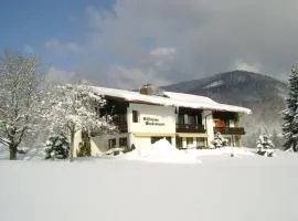 Gästehaus Menkenbauer inkl. Chiemgaukarte