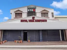 Hotel O Veda Comforts