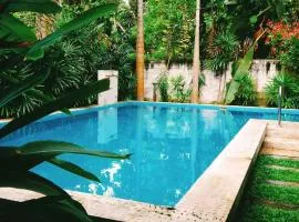 Windy's Leisure Villa