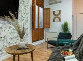 tuAnfitrion Cetti Meriem Apartment
