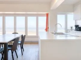 Breathtaking Sea View Apartment