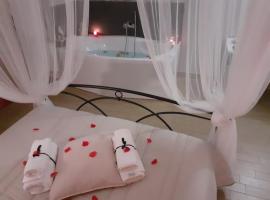 Villa Filomena Resort, hotel i Serino