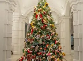 Hilton Garden Inn Bucharest Old Town