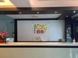 Hotel City 88 SDN BHD Batu Pahat