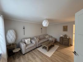 Livs cozy corner, hotel i Crossens