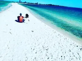 Mahanna praia confort economic suítes - Pé na Areia